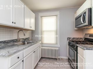 2816 W 6th St, Chester, PA 19013