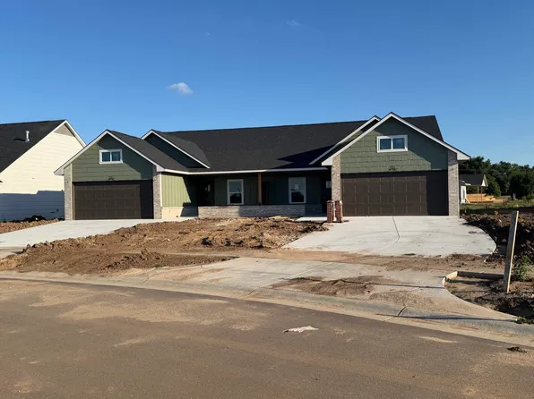 761 N Wheatland St Unit 100, Wichita, KS 67235