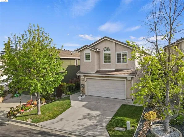 2785 Parkway Dr, Martinez, CA 94553