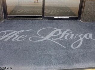 101 S Plaza Pl APT 1408, Atlantic City, NJ 08401