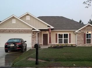 2722 Ola Broxson Rd, Navarre, FL 32566