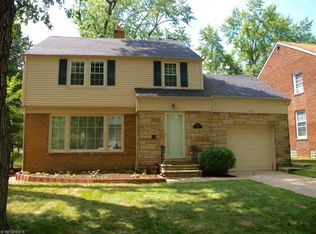 1606 Laclede Rd, South Euclid, OH 44121