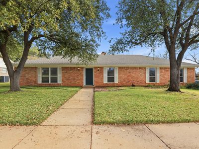 1607 Arrowhead Dr, Pantego, TX, 76013