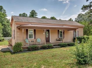 5121 Ecoff Ave, Chester, VA 23831