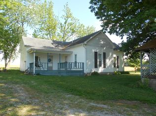 Clifty Ave, Clarkson, KY