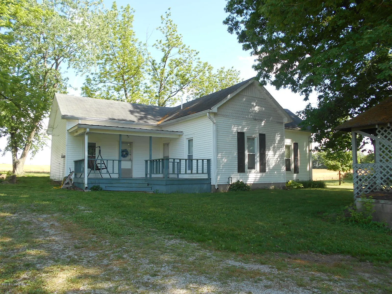 Clifty Ave photo 1