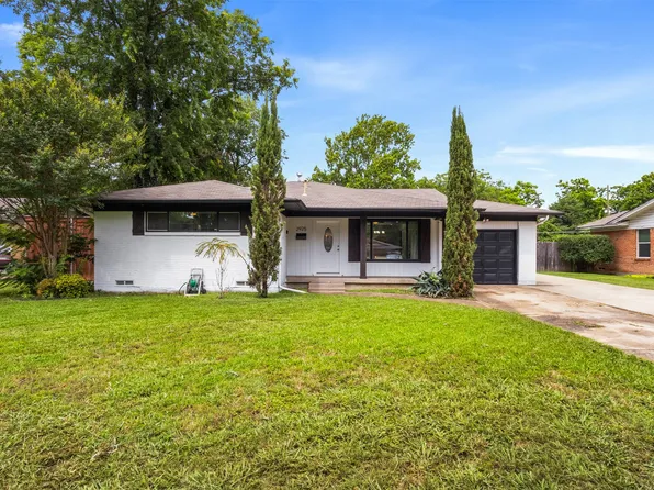 2925 Old Orchard Rd, Garland, TX 75041
