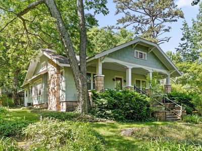 813 Fairmount Ave, Signal Mountain, TN, 37377