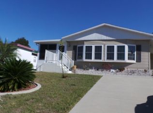 8941 Highpoint Blvd, Brooksville, FL 34613