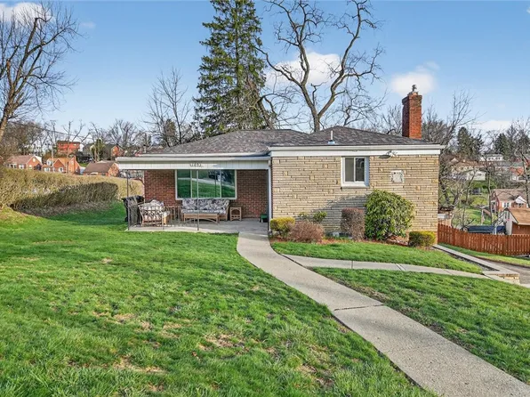 1023 Harrison St, Pittsburgh, PA 15234