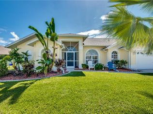 3519 SE 2nd Pl, Cape Coral, FL 33904