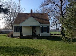 4970 Oregon Rd, Celina, OH 45822