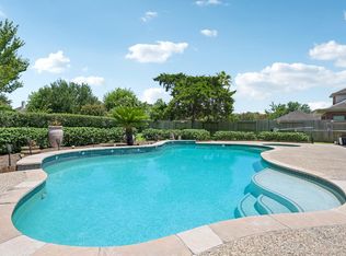 2905 Harvest Hill Dr, Friendswood, TX 77546