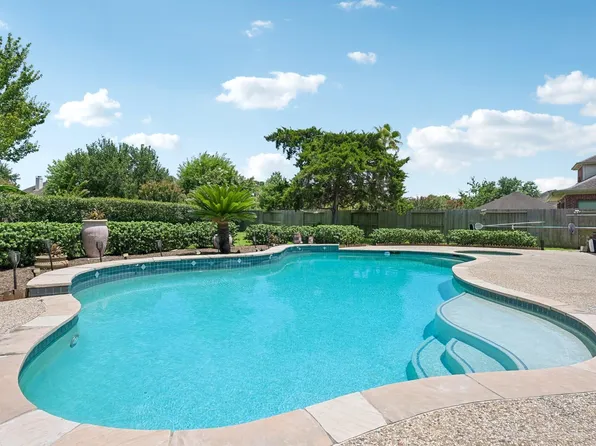 2905 Harvest Hill Dr, Friendswood, TX 77546