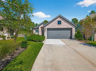 381 Andes Dr, Montgomery, TX 77316