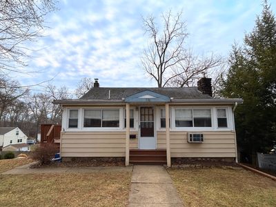 16 Absecon Rd, Parsippany, NJ, 07054