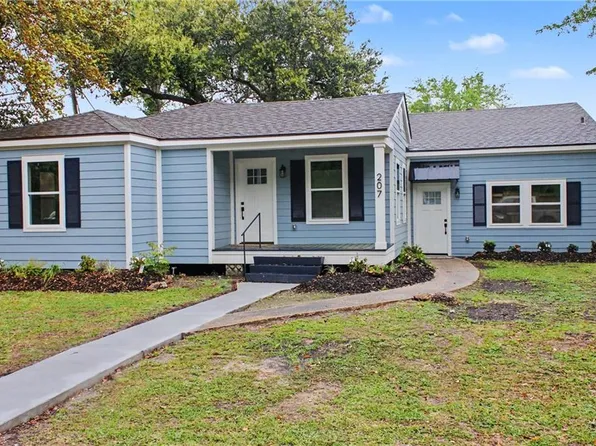 207 S Spruce St, Hammond, LA 70403