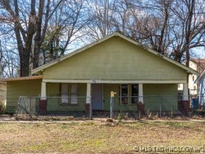 206 S Vine Ave, Cleveland, OK, 74020