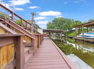 418 COVE Drive, Satsuma, FL 32189