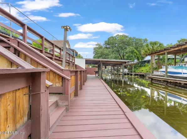 418 COVE Drive, Satsuma, FL 32189