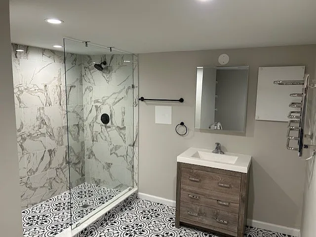 1676 Irving St NW #BASEMENT — Photo 8