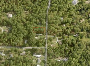 72 S Otis Ave, Lecanto, FL 34461