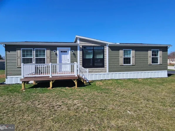 170 Timber Crest Dr, York, PA 17408