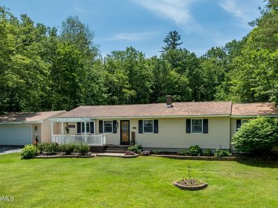 51 Fieldwood Dr, Clarksburg, MA, 01247