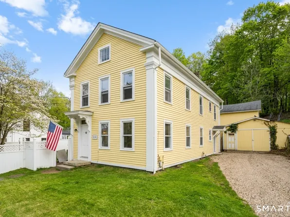 30 Wall Street, Coventry, CT 06238