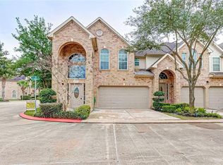 7503 N Linpar Ct, Houston, TX 77040