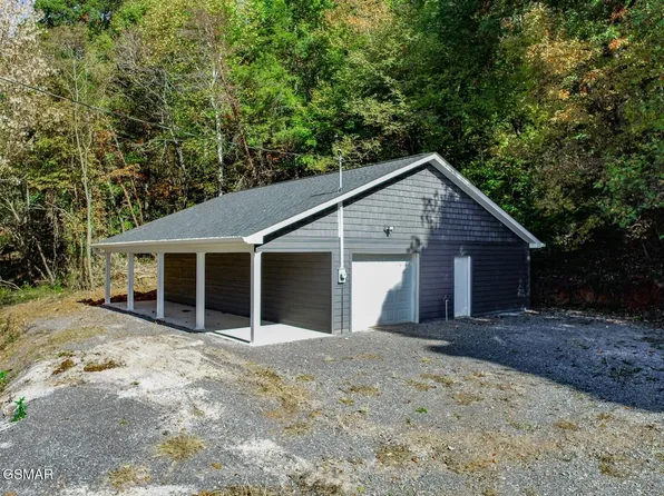 000 Piney Mountain Rd, Newport, TN 37821