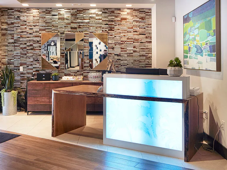 The Promenade Rio Vista Apartments — Photo 39