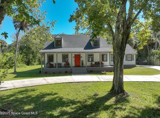 7595 Turkey Point Dr, Titusville, FL 32780