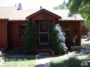 24016 Red Corral Rd, Pioneer, CA 95666