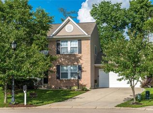 4861 Red Bird Ct, Tipp City, OH 45371