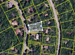 142 Clifton Dr, Bushkill, PA 18324