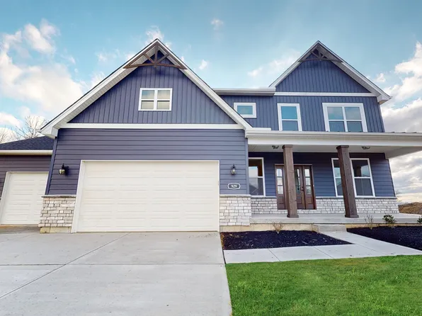 The Carolina Plan, Maple View Elk Creek