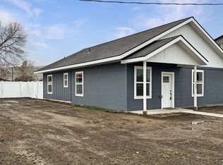 2825 Campbell St, Baker City, OR 97814