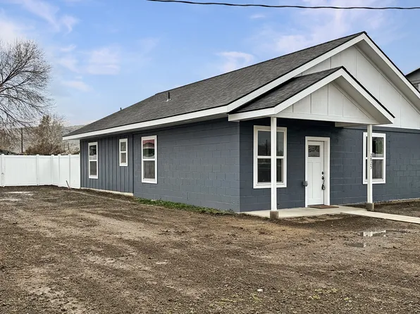 2825 Campbell St, Baker City, OR 97814