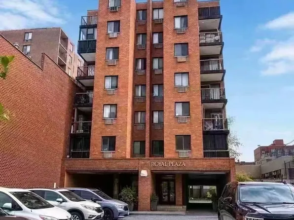 14468 38th Avenue #204, Flushing, NY 11354