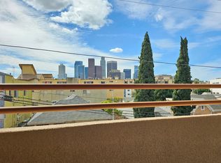 811 Alpine St #C3, Los Angeles, CA 90012