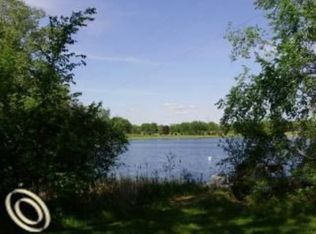 Maybee Rd, Clarkston, MI 48346