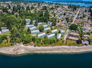 The View at Manette, Bremerton, WA 98310