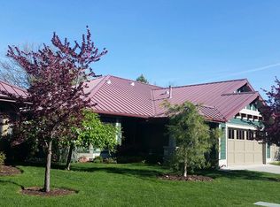 3567 N Ambergina Ln, Boise, ID 83703