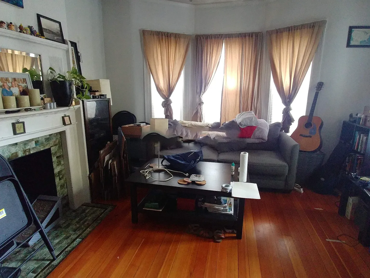 2 bed, $2,400 — Photo 1