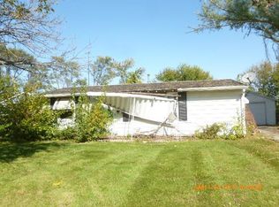 278 Miller Ave SW, Cedar Rapids, IA 52404