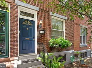 836 N 25th St, Philadelphia, PA 19130