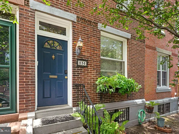 836 N 25th St, Philadelphia, PA 19130