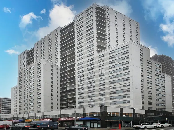 125-10 Queens Blvd APT 2608, Kew Gardens, NY 11415