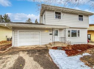 1630 Euclid St, Saint Paul, MN 55106
